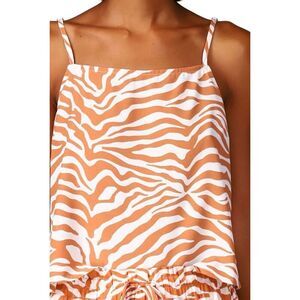 Sanctuary Forever Camisole Top in Savanna Size XS